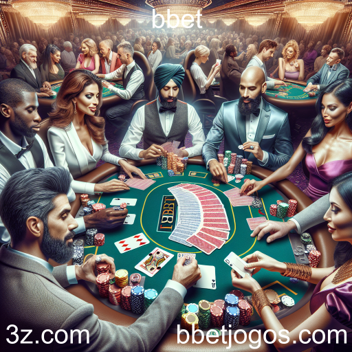 A Magia dos Jogos de Cartas: Estratégia e Entretenimento