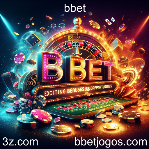 Explorando as Promoções na bbet: Oportunidades Imperdíveis para Jogadores