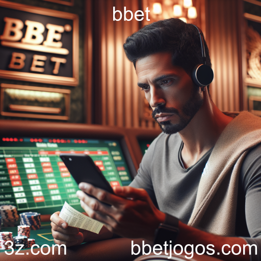 Explorando o Mundo das Apostas Esportivas no bbet